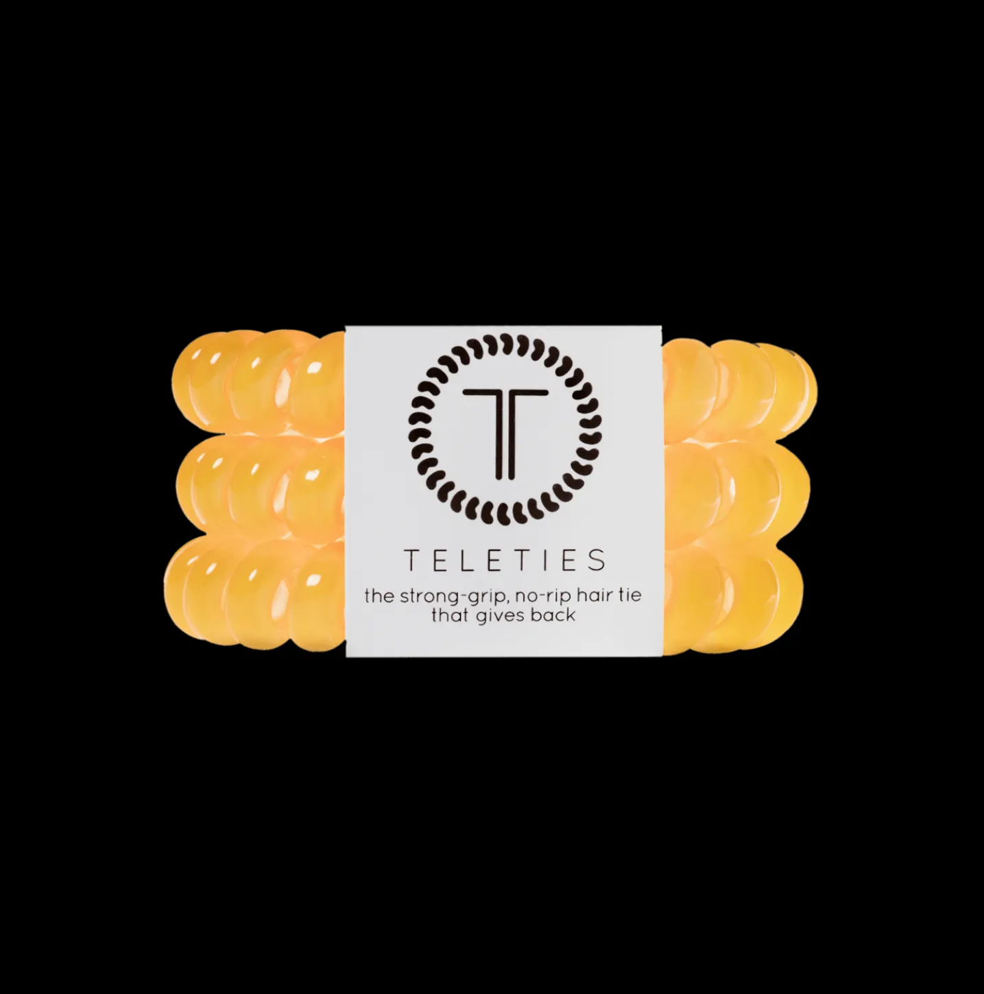 Atomic Large Hair Ties