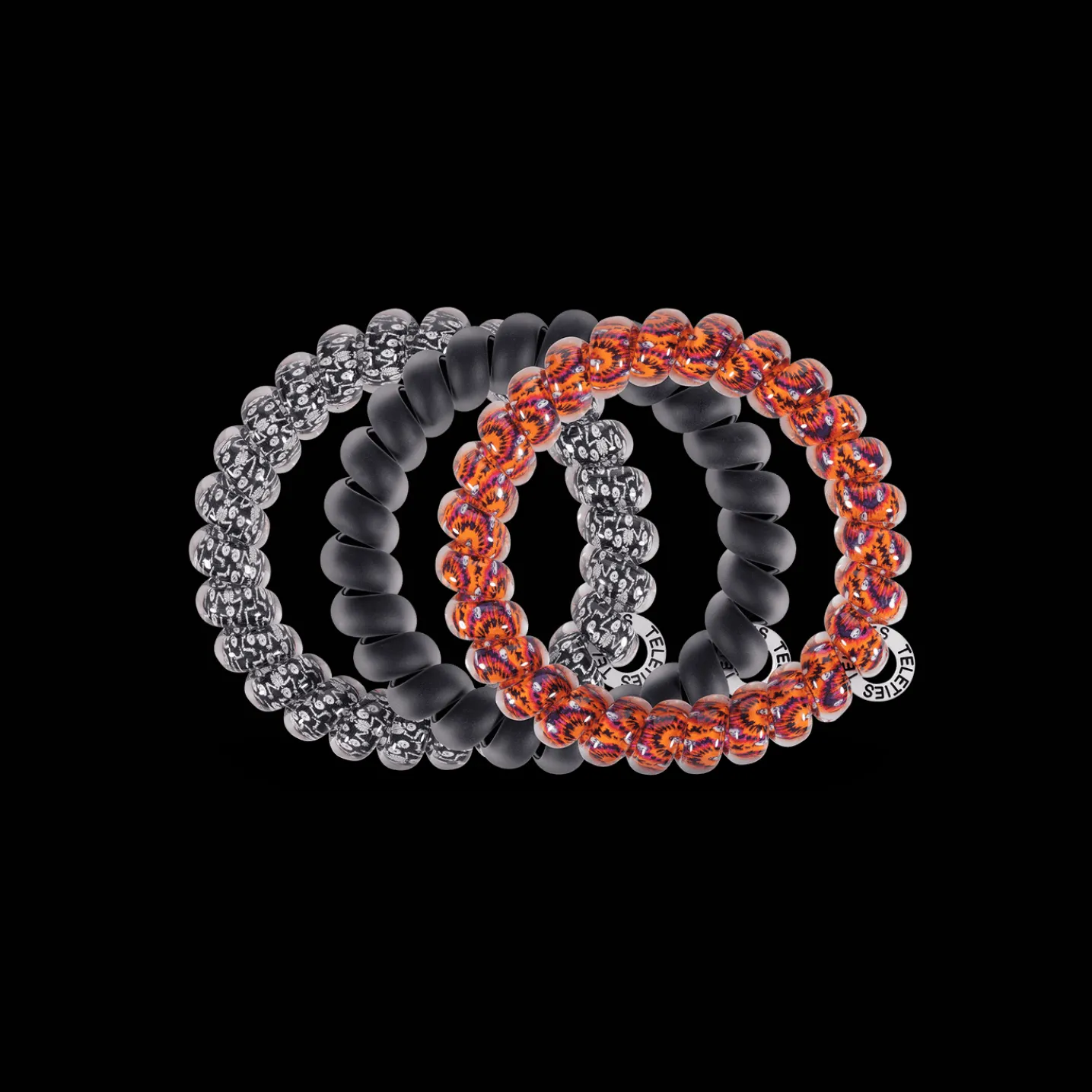 Boo To You Large Hair Ties