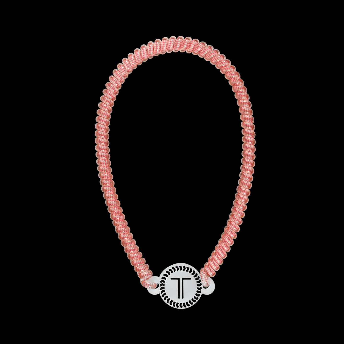 Calming Coral Headband