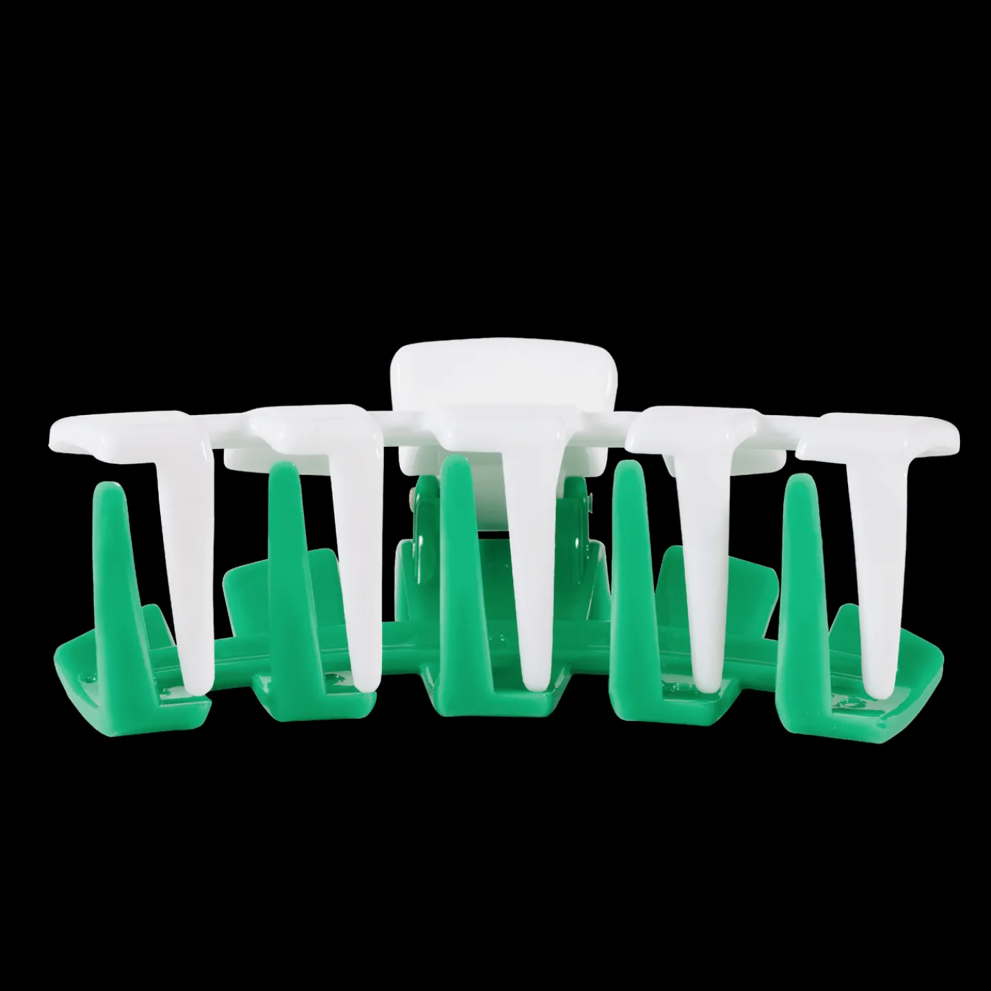 Classic Arnold Palmer Large Claw Hair Clip