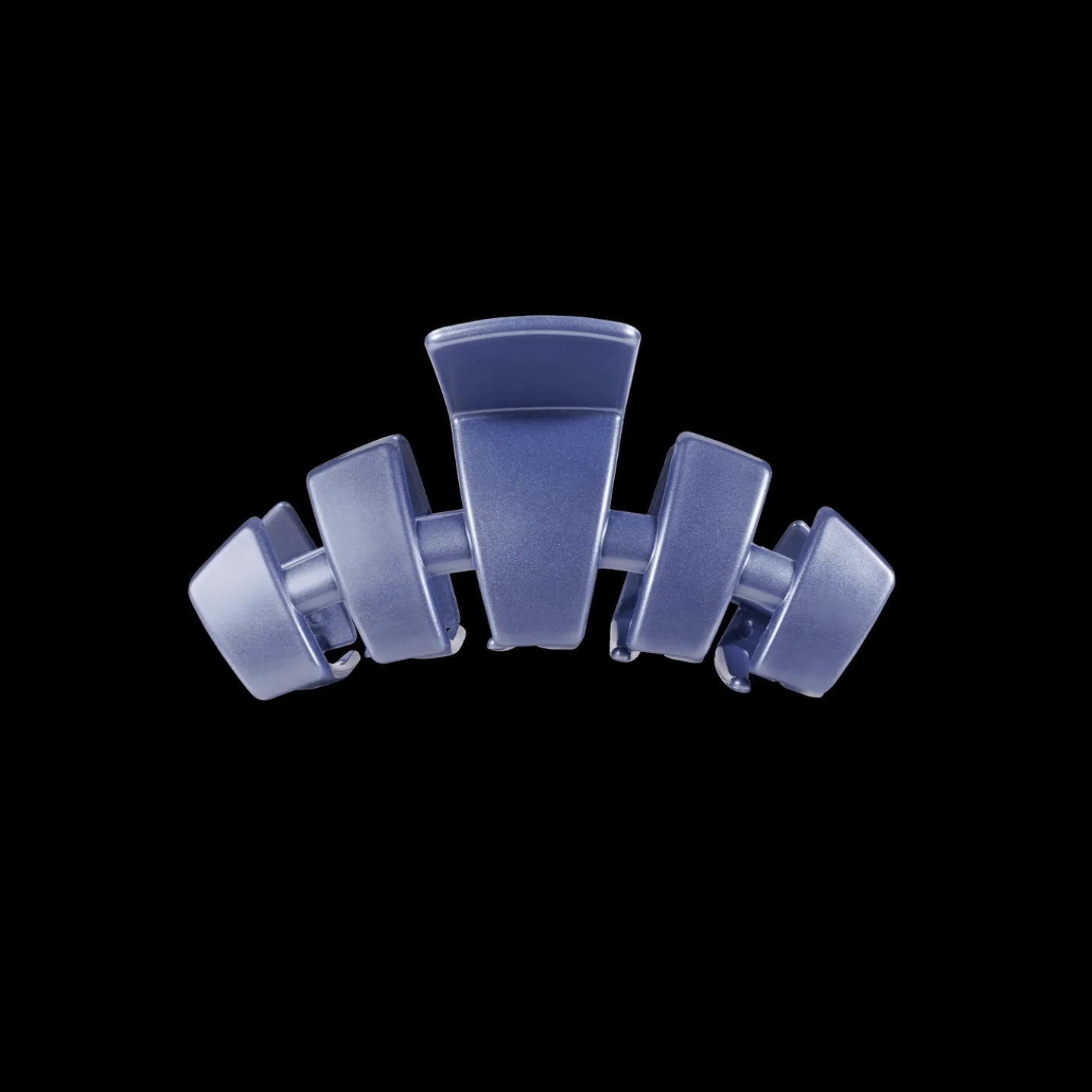 Classic Hampton Bay Tiny Claw Hair Clip