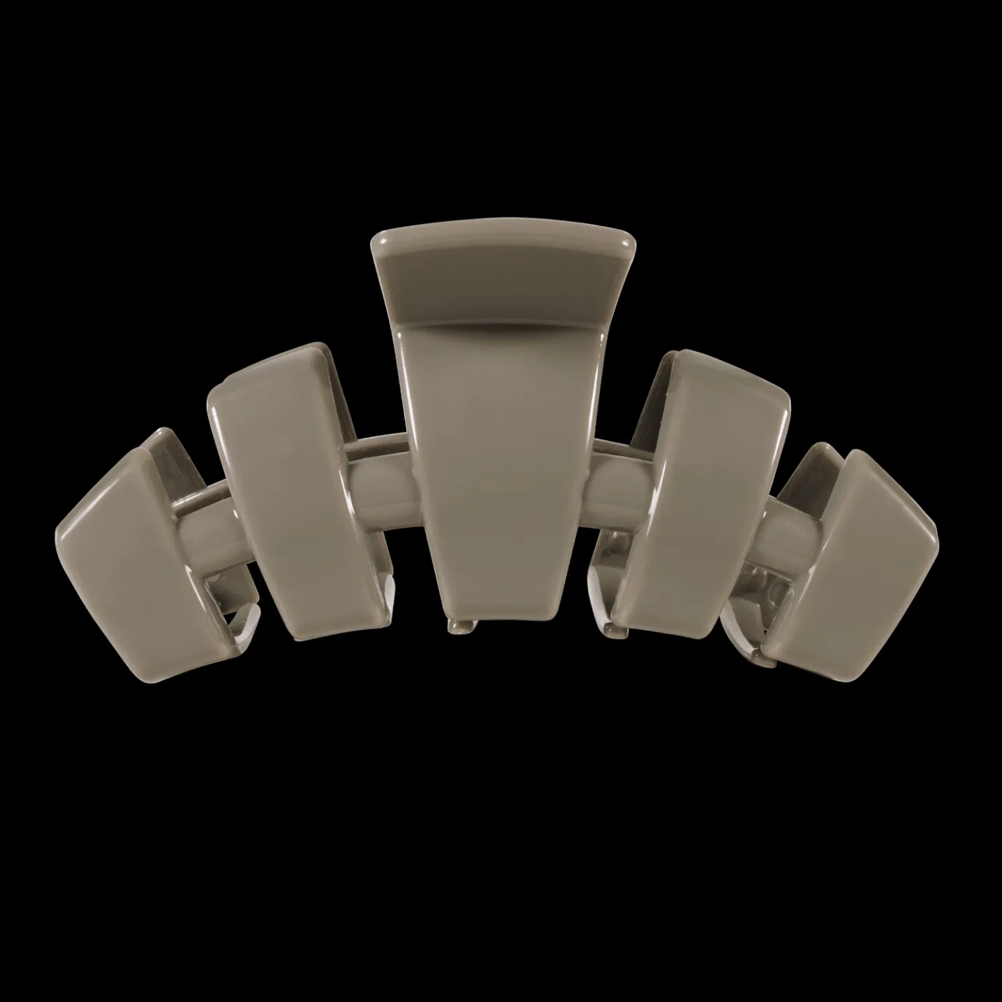 Classic Sage It Ain't So Medium Hair Clip