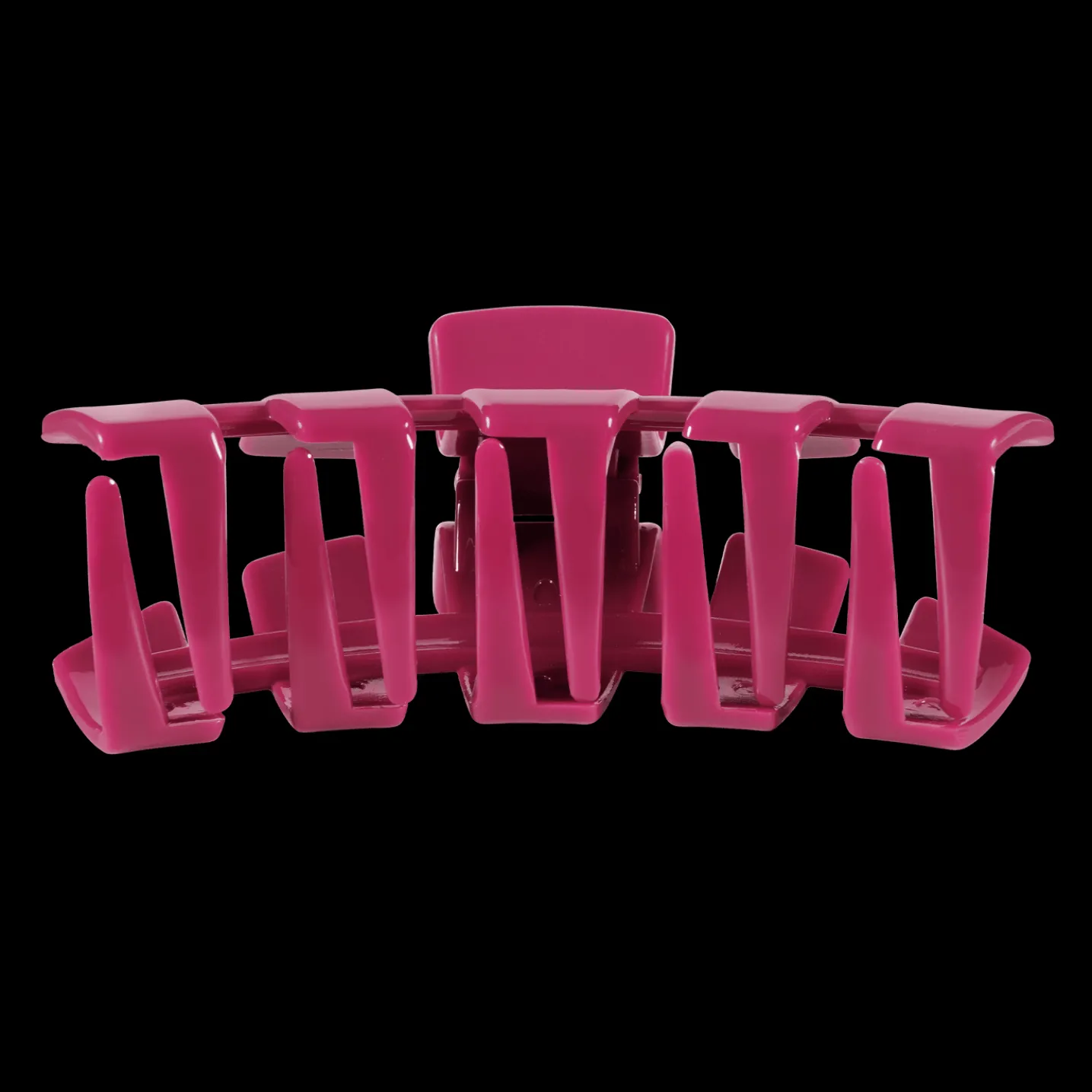 Classic Wild Side Large Hair Clip