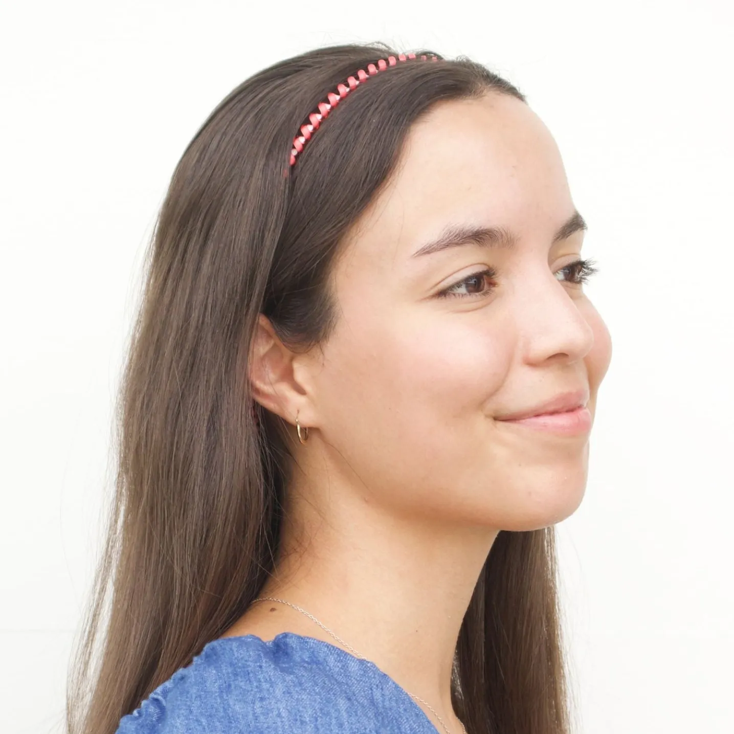 Coral Craze Headband