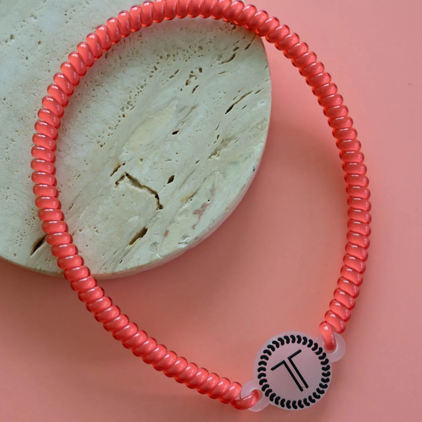 Coral Craze Headband