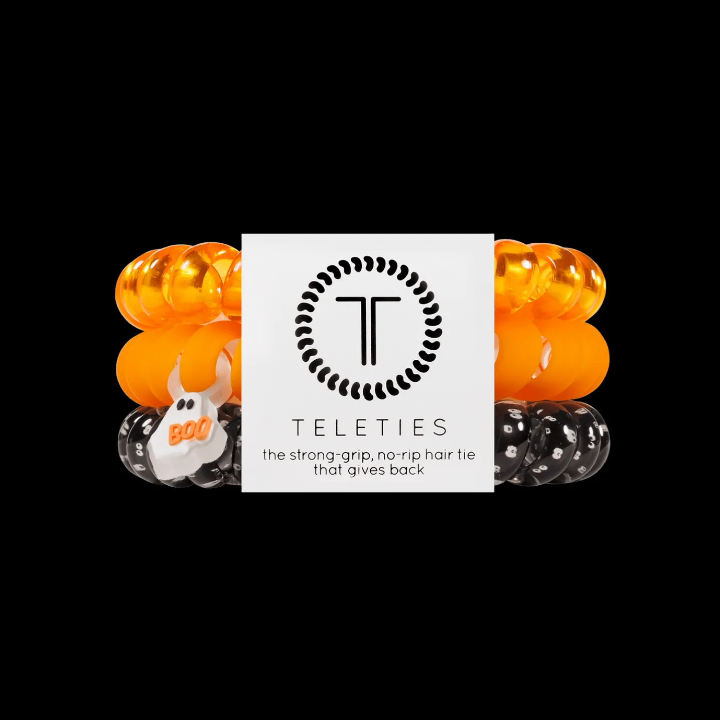 Fa-Boo-Lous Large Hair Ties