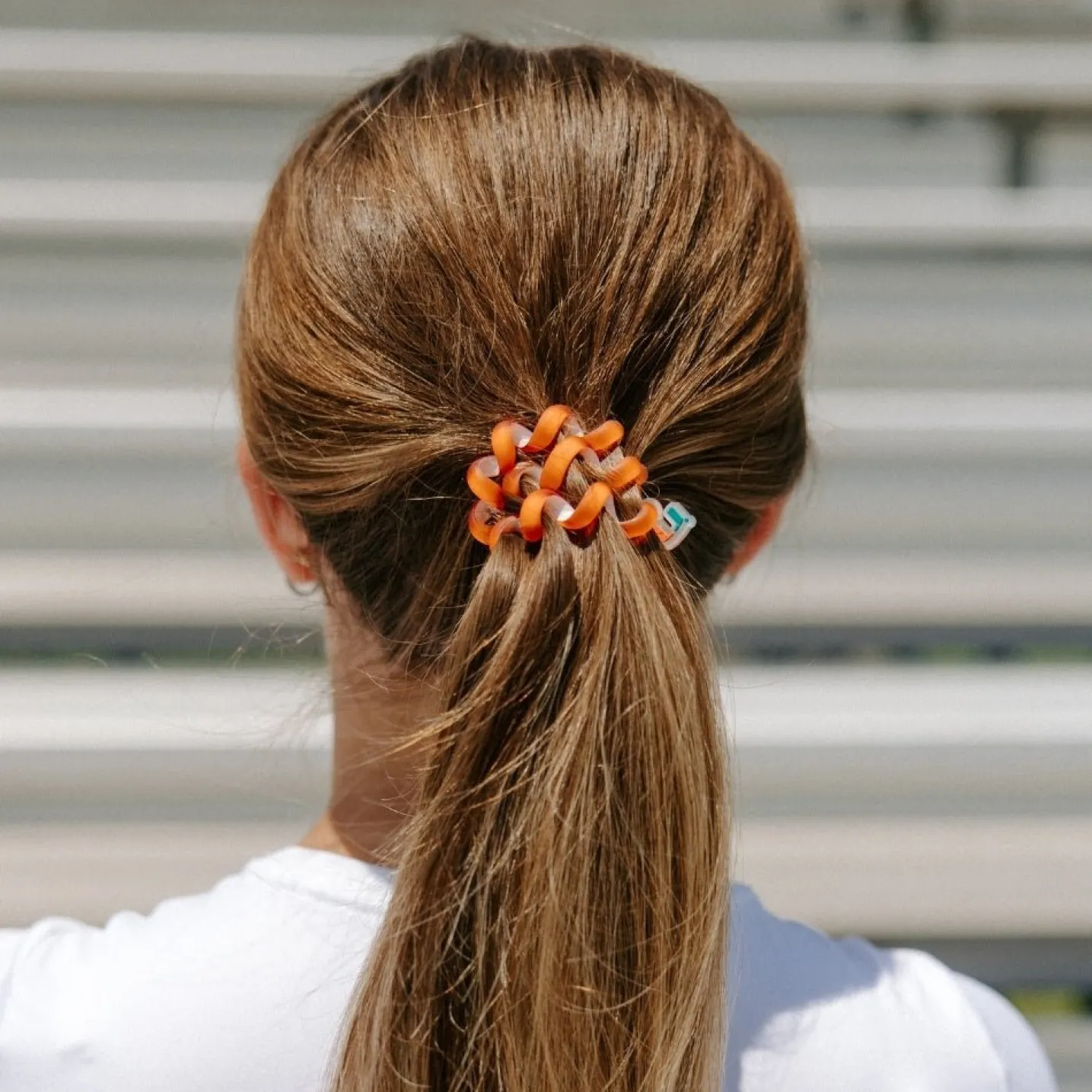 Go Canes! Large Hair Ties