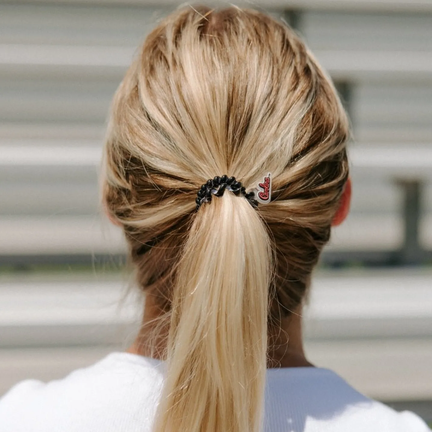 Go Cocks! Small Hair Ties