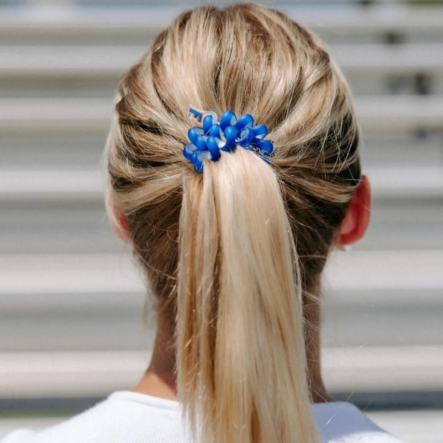 Go Gators! Large Hair Ties