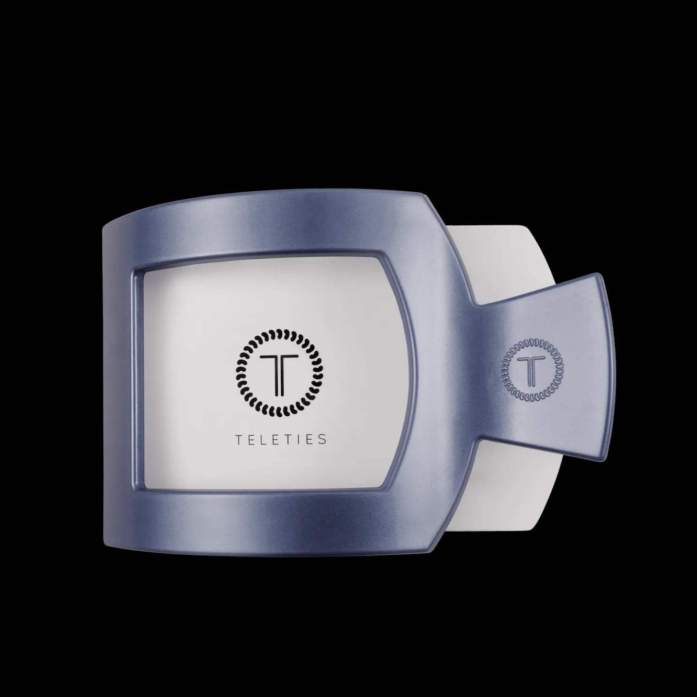 Hampton Bay Large Flat Square Hair Clip