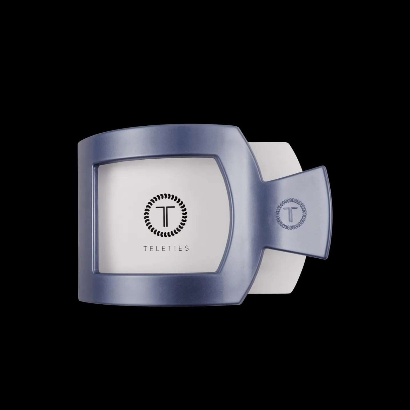 Hampton Bay Medium Flat Square Hair Clip