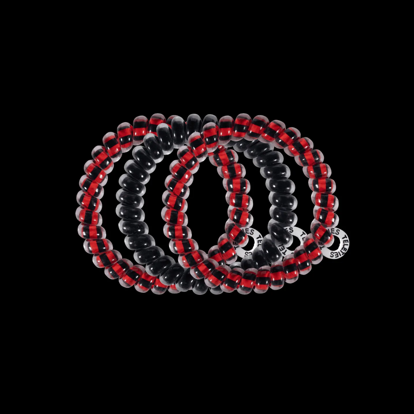 North Carolina State University Small Hair Ties