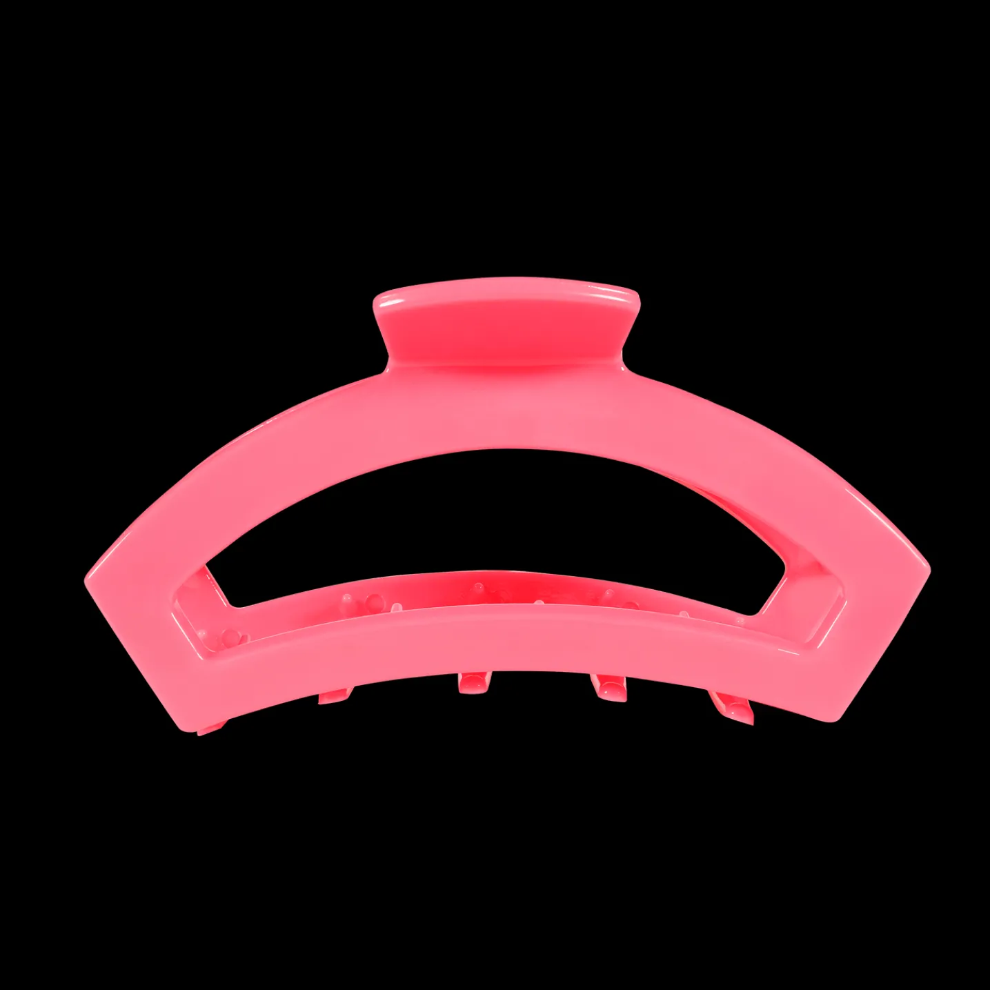 Open Aruba Medium Claw Hair Clip