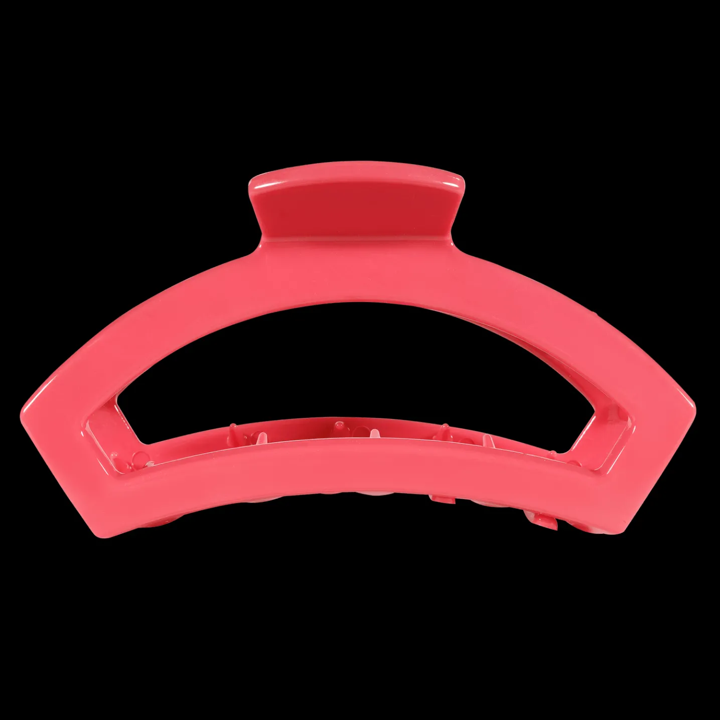 Open Bikini Boardroom Large Claw Hair Clip