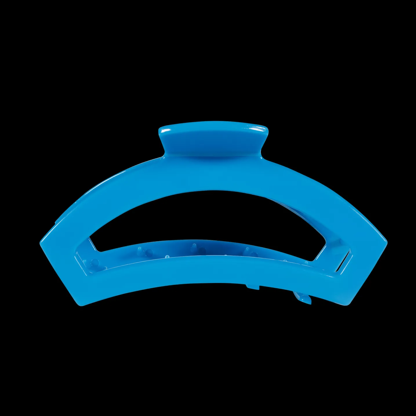 Open Bora Bora Medium Claw Hair Clip