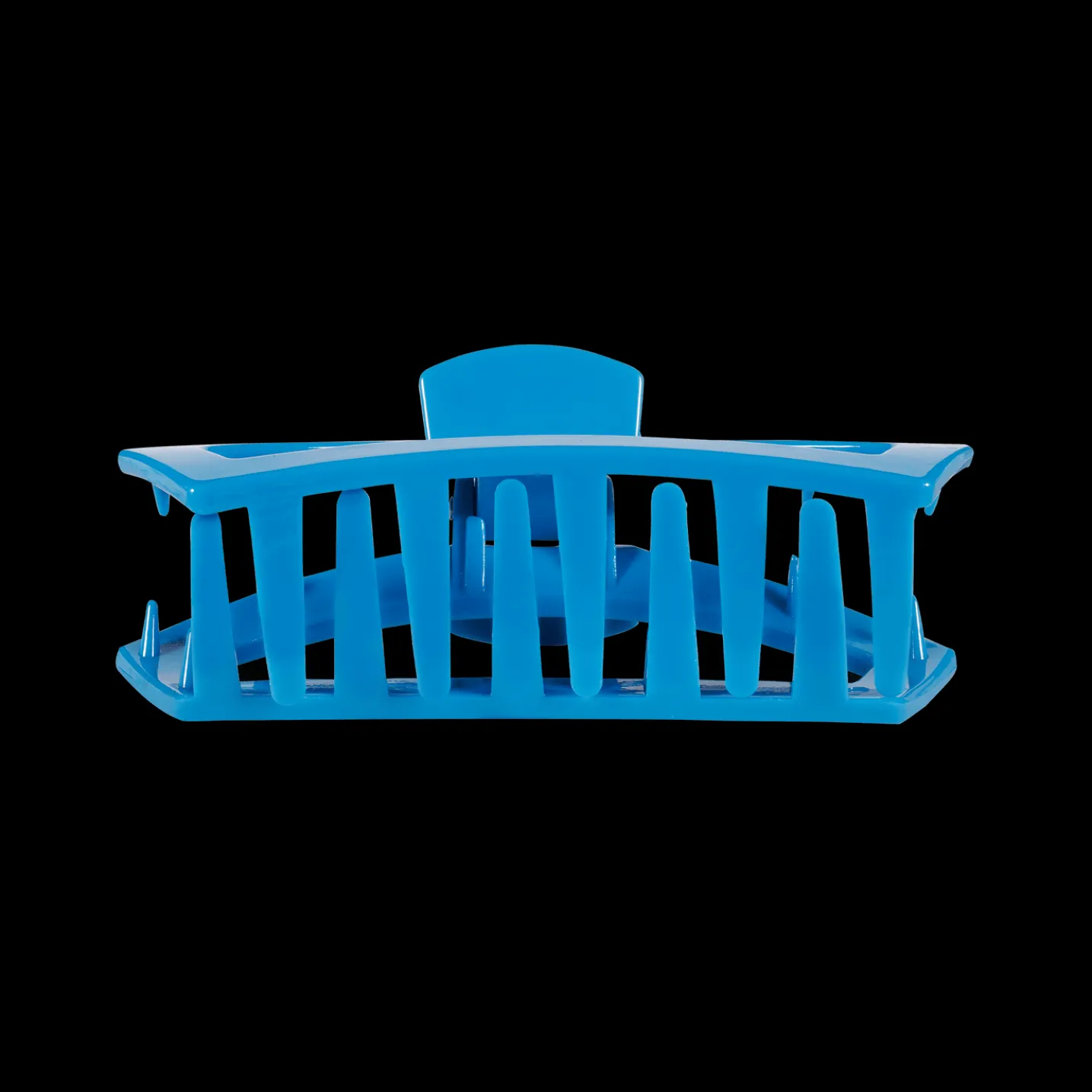 Open Bora Bora Medium Claw Hair Clip