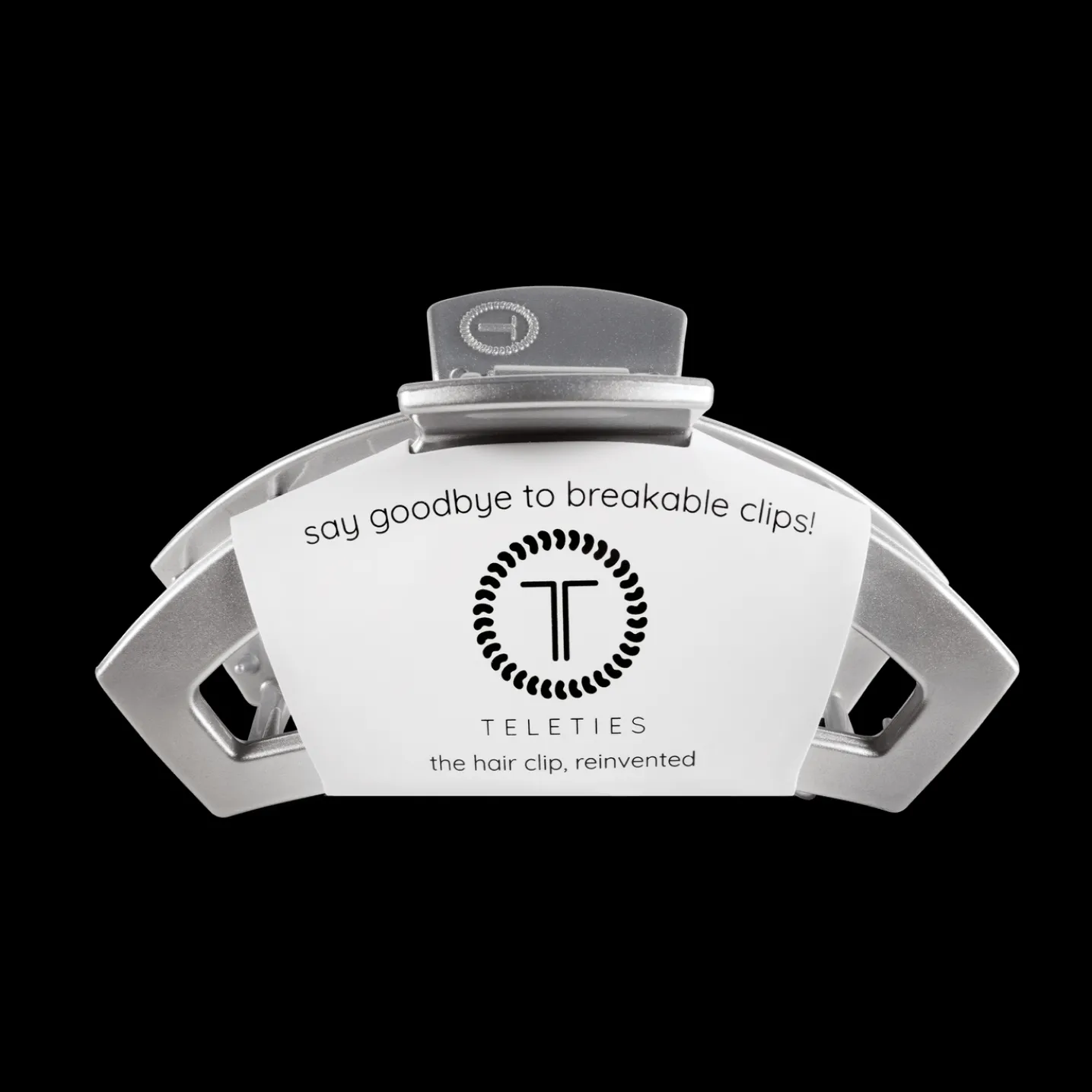 Open Disco Daydream Medium Claw Hair Clip