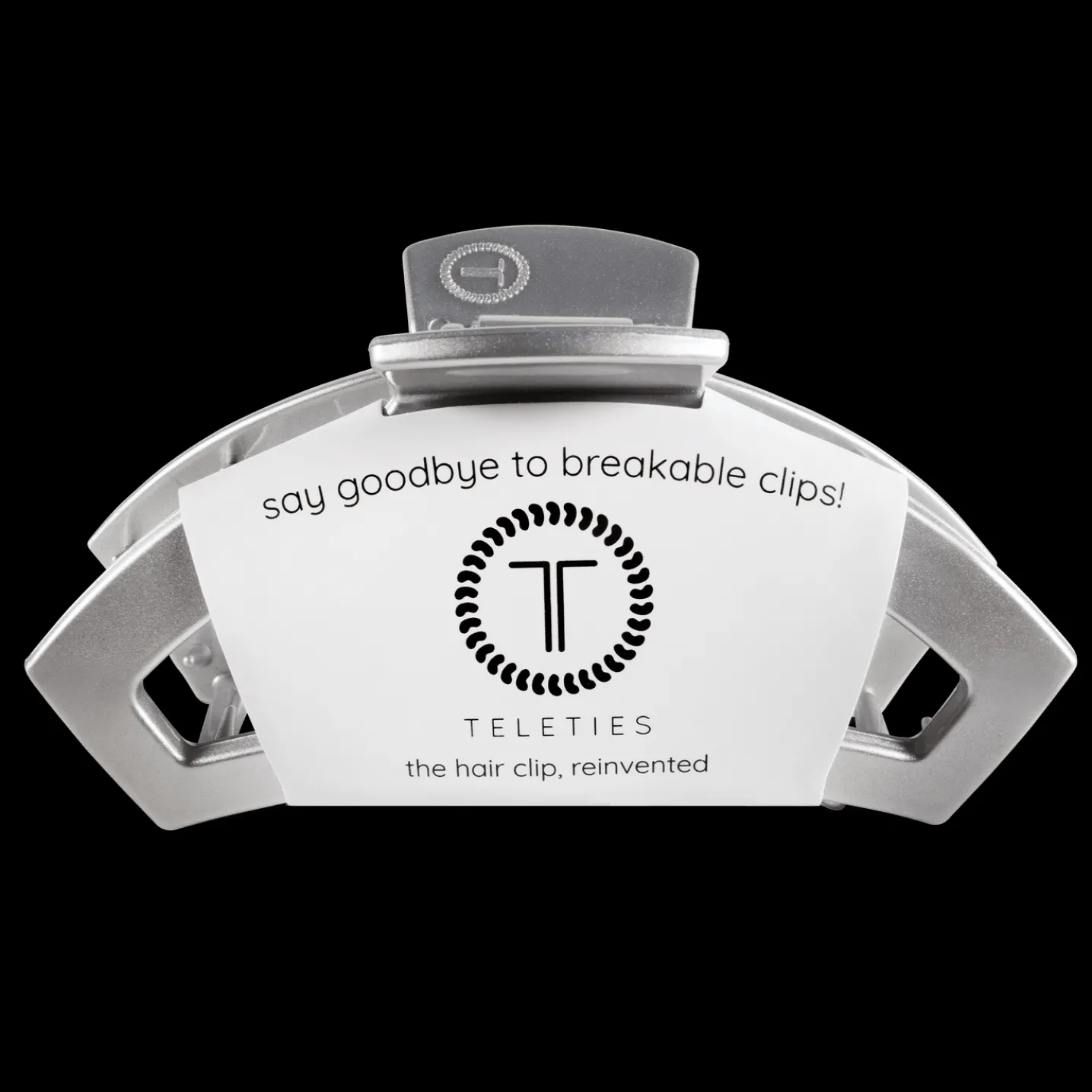 Open Disco Daydream Large Claw Hair Clip