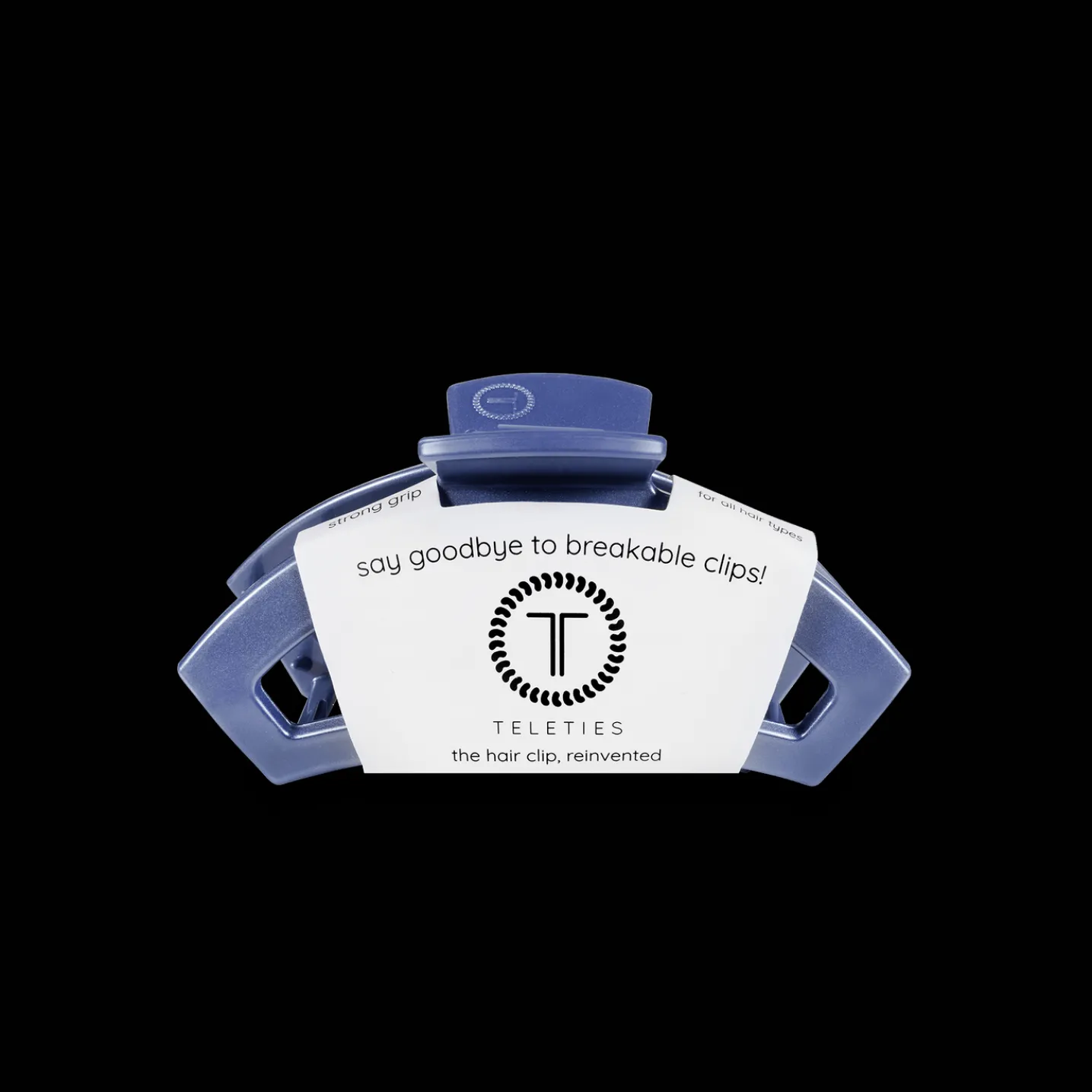 Open Hampton Bay Tiny Claw Hair Clip