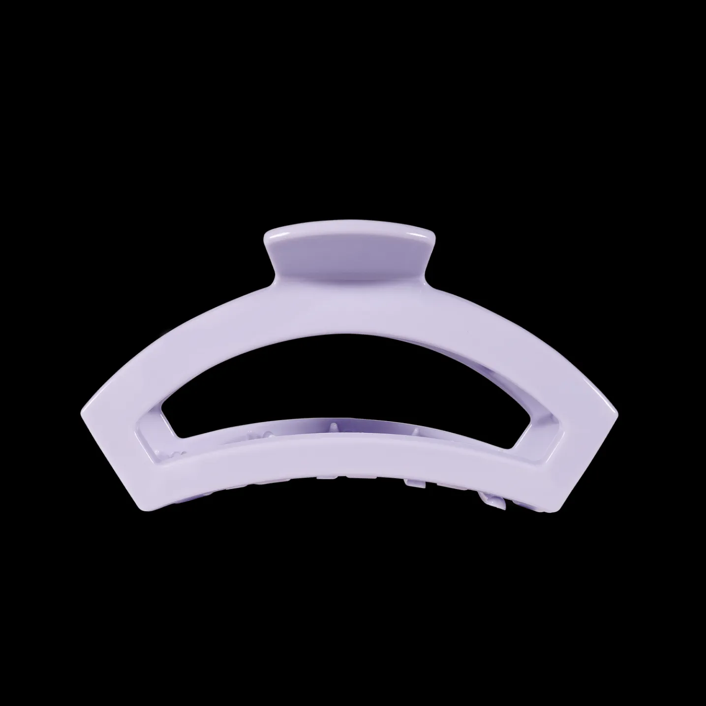 Open Lilac You Medium Claw Hair Clip