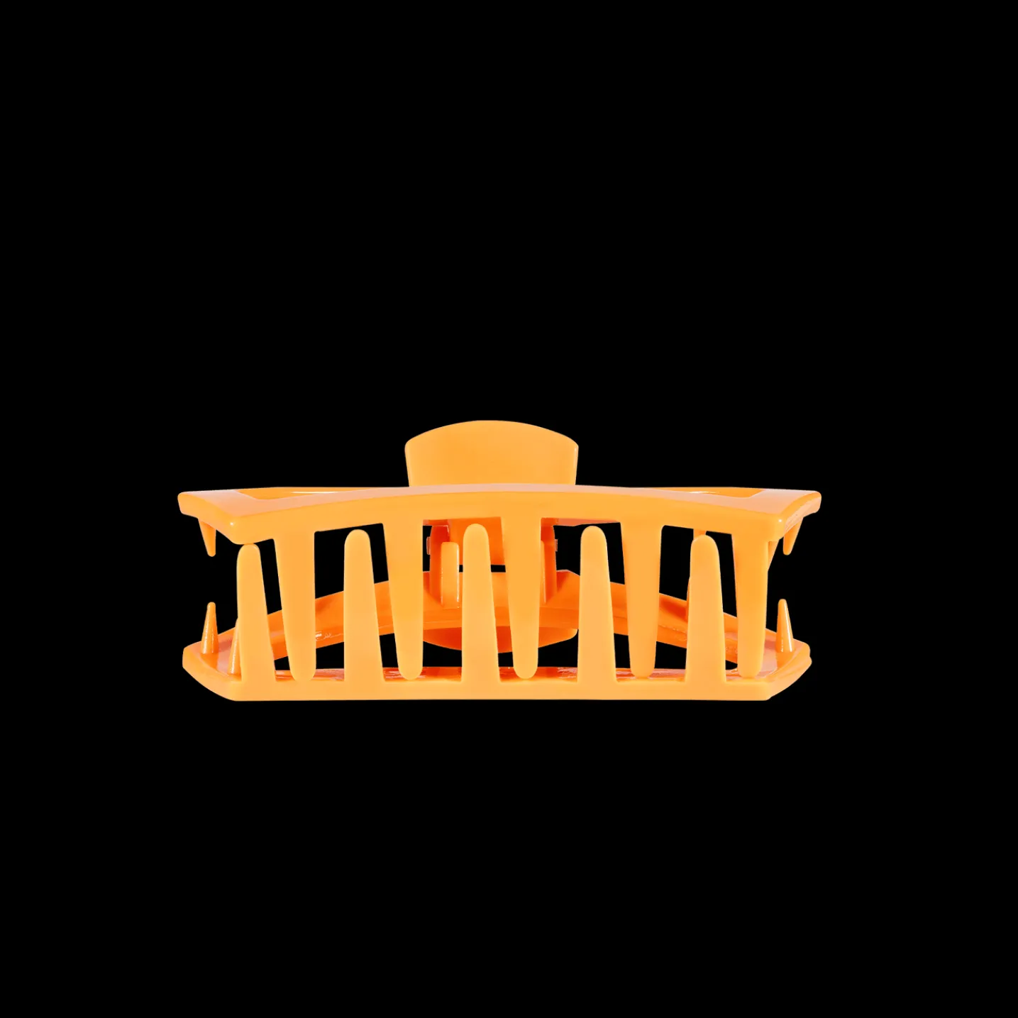 Open Mango for it! Tiny Claw Hair Clip