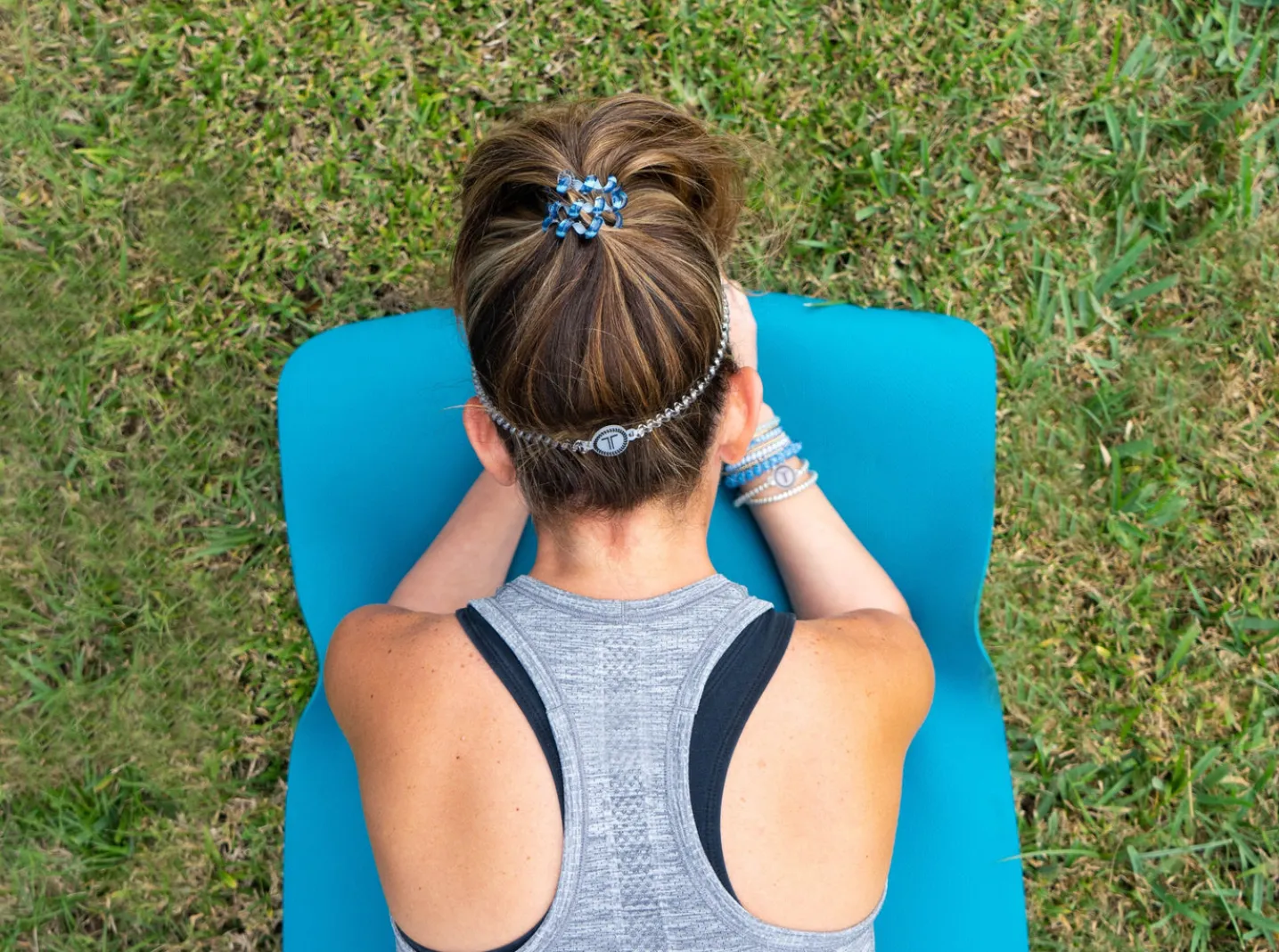 Party People Headband