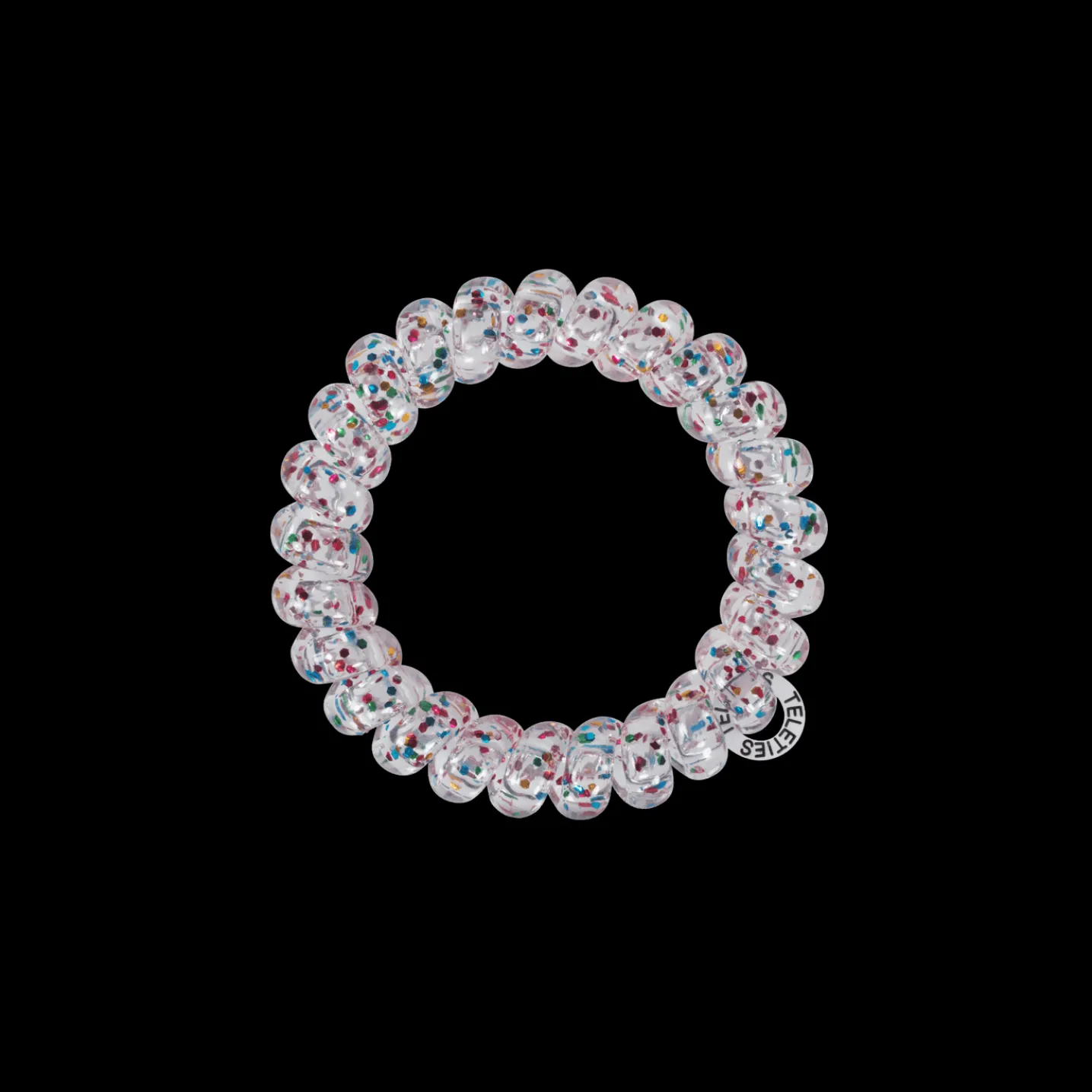 Party People Large Hair Ties