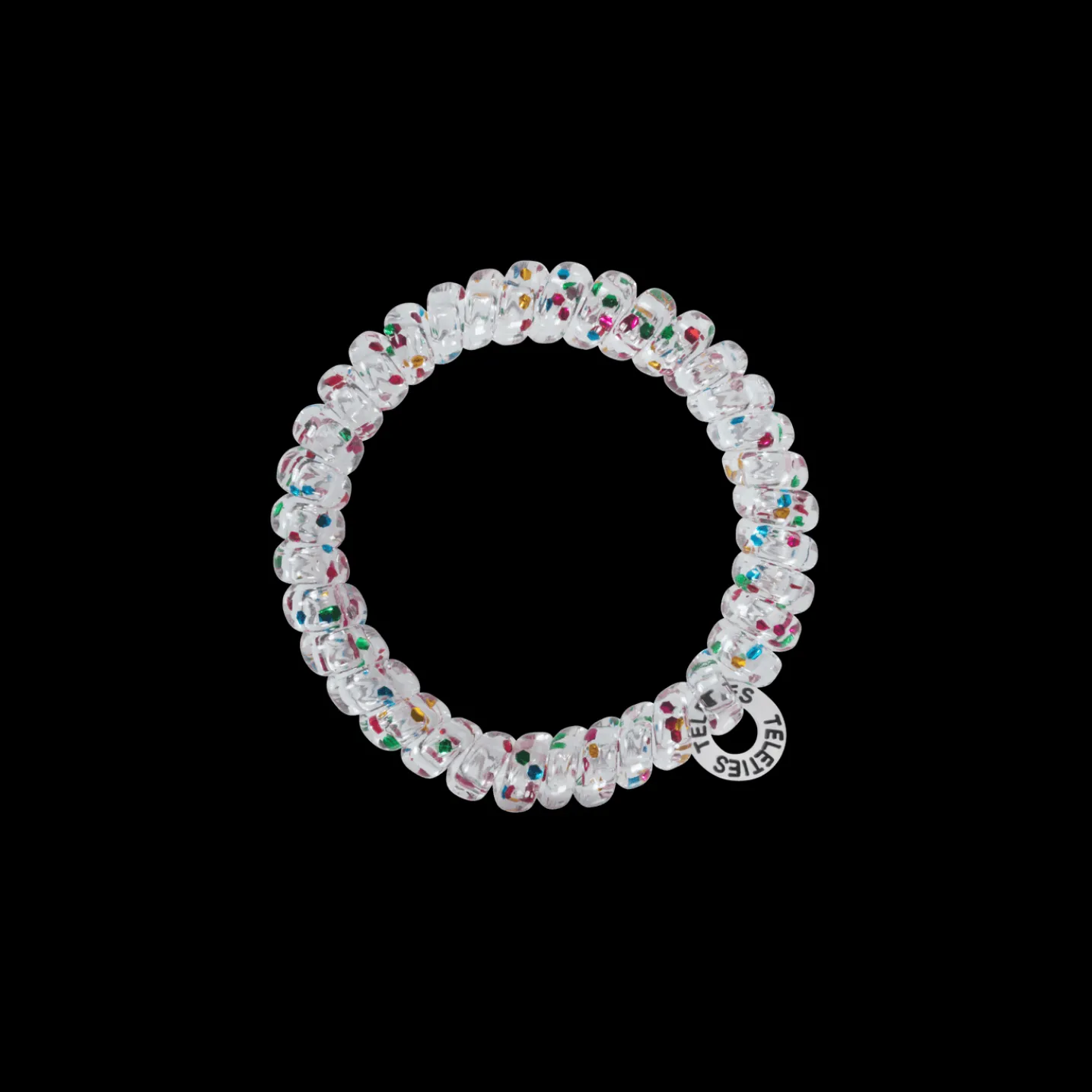 Party People Small Hair Ties