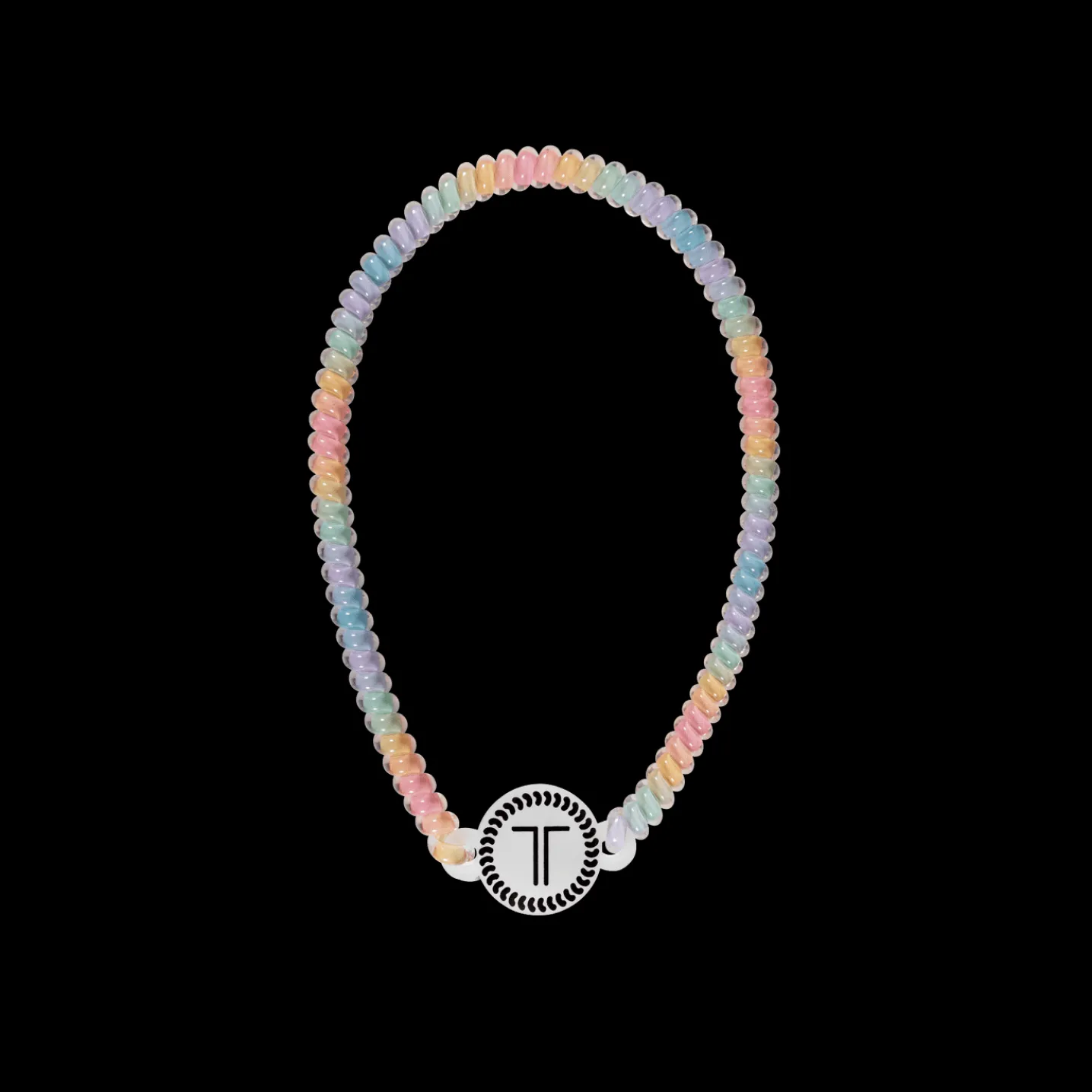 Rainbow Road Headband