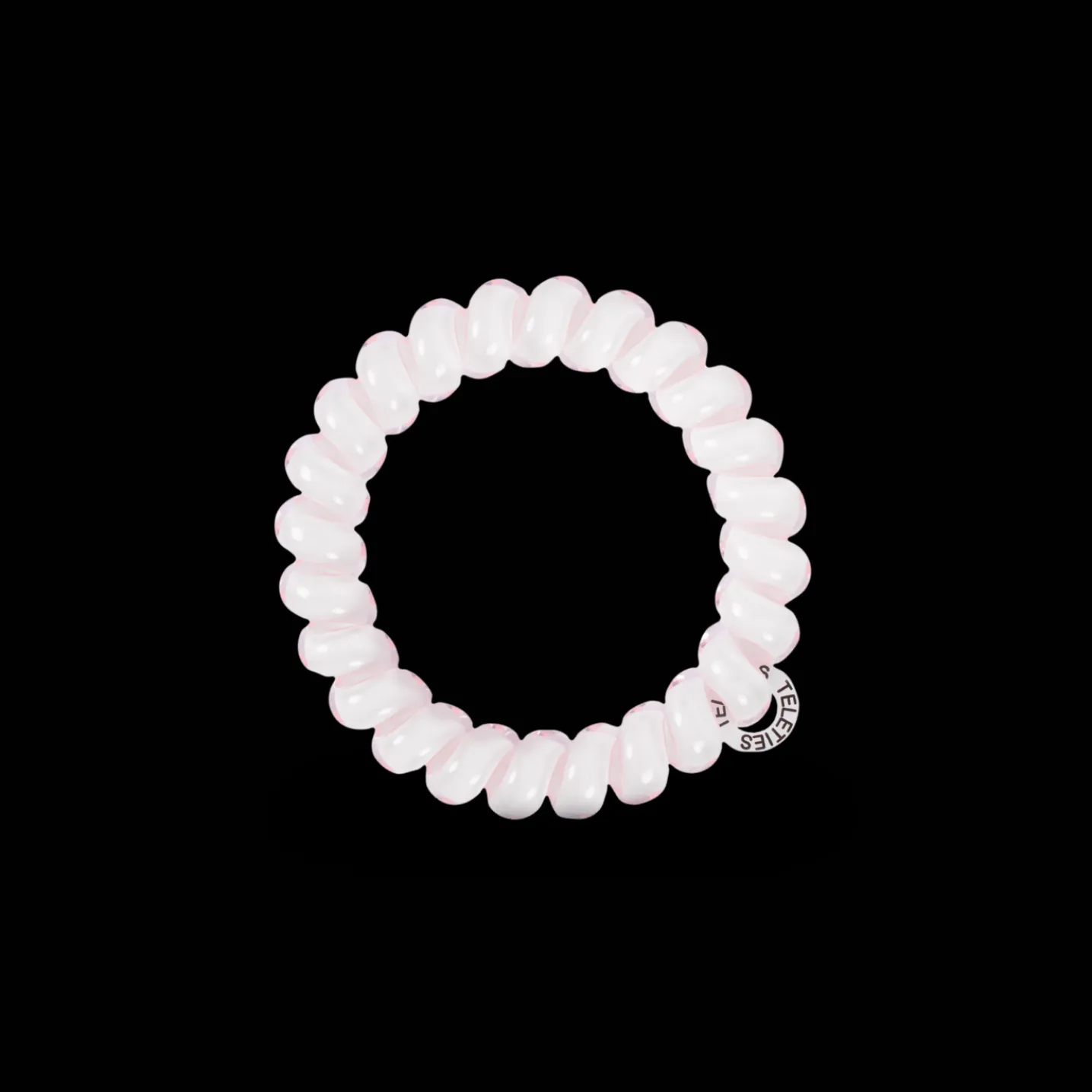 Rose Water Large Hair Ties