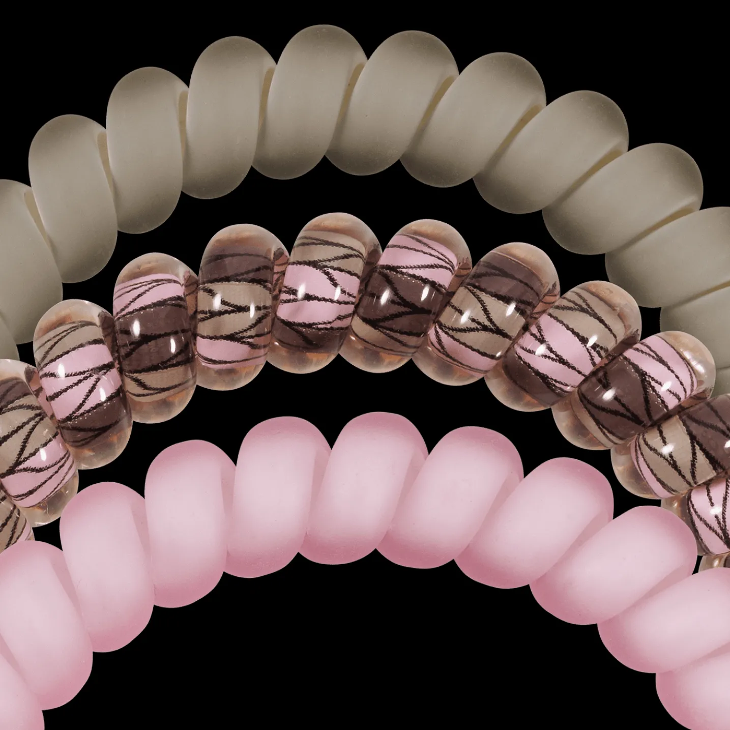 Sage It Ain't So Small Hair Ties