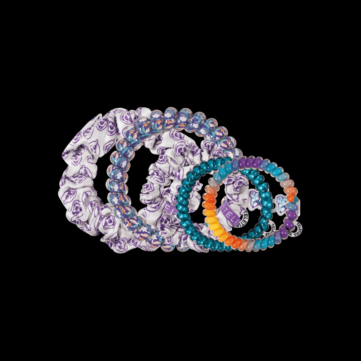 Solar Bears Mix Pack