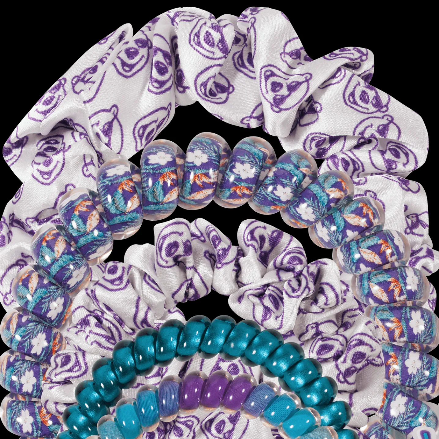 Solar Bears Mix Pack