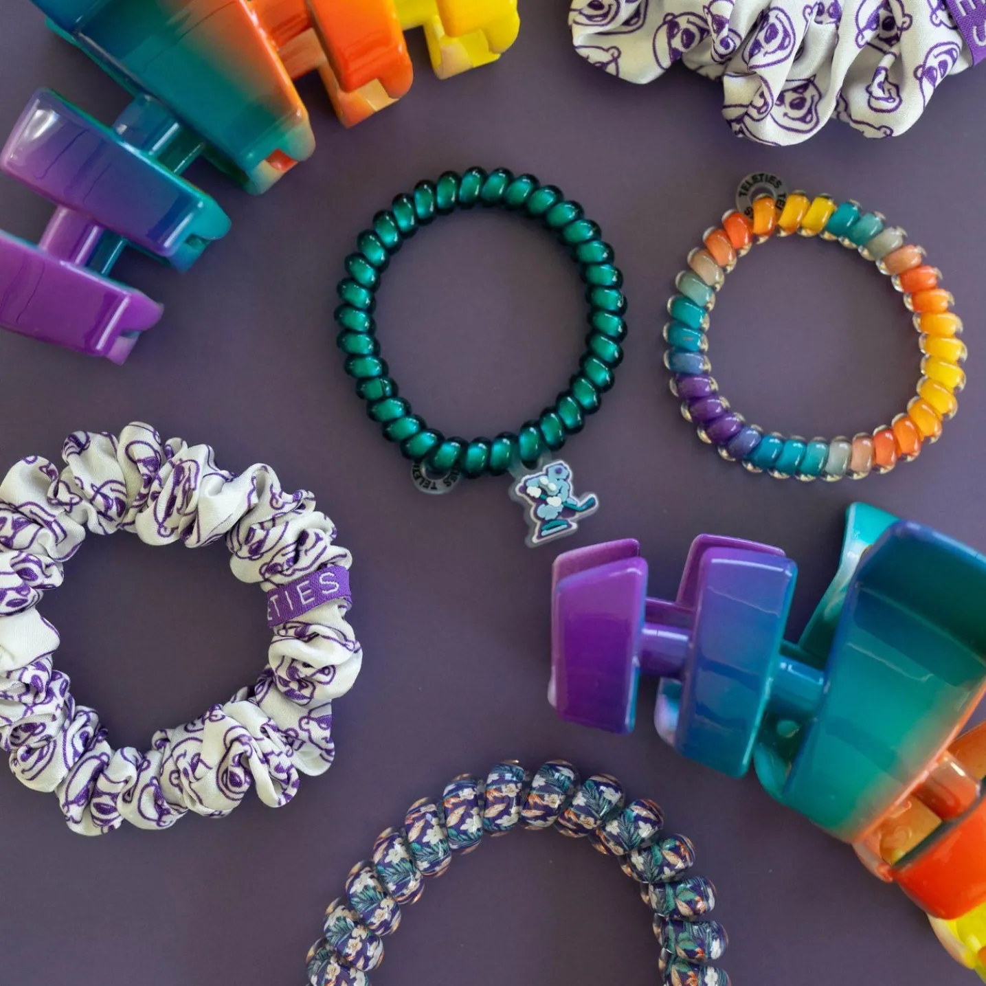 Solar Bears Mix Pack