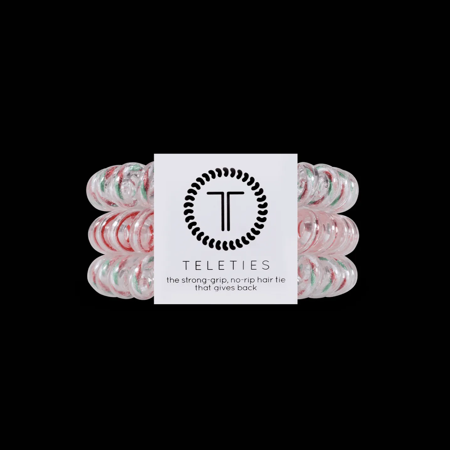 Tinseltown Large Hair Ties