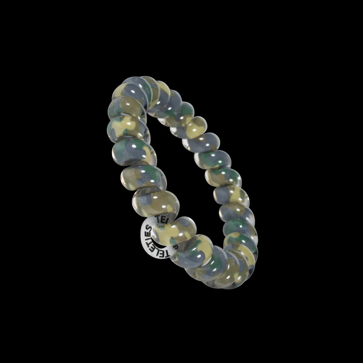 Undercover Large Hair Ties