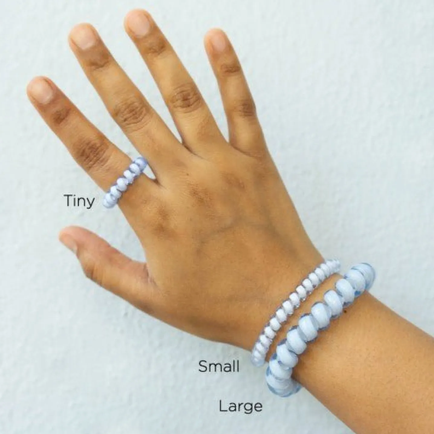 Undercover Large Hair Ties