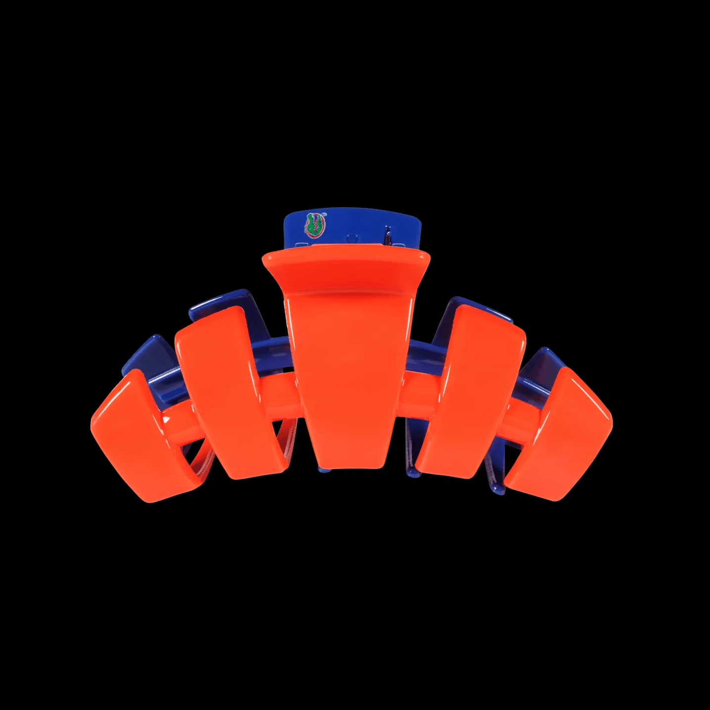 University of Florida Medium Claw Hair Clip