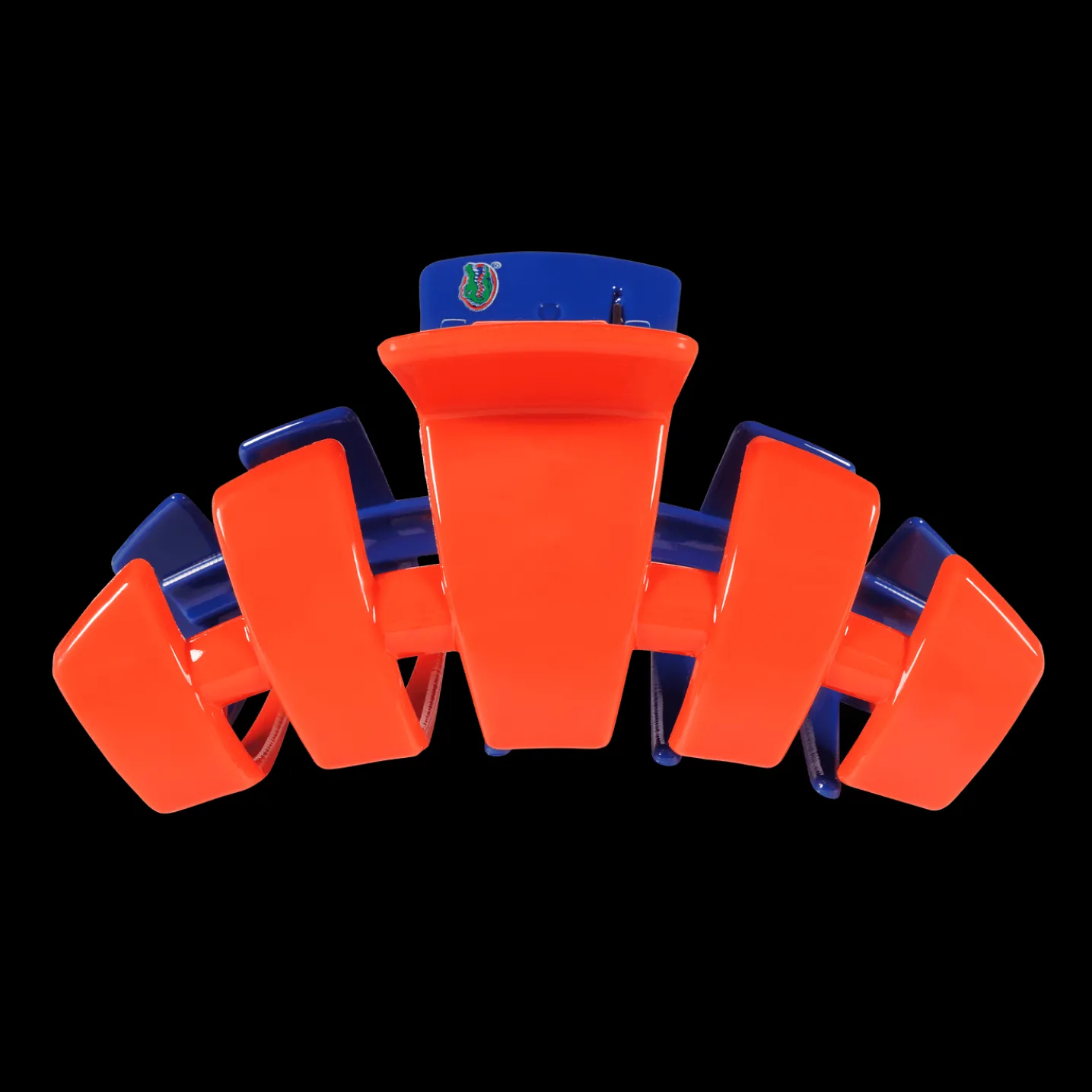 University of Florida Large Claw Hair Clip