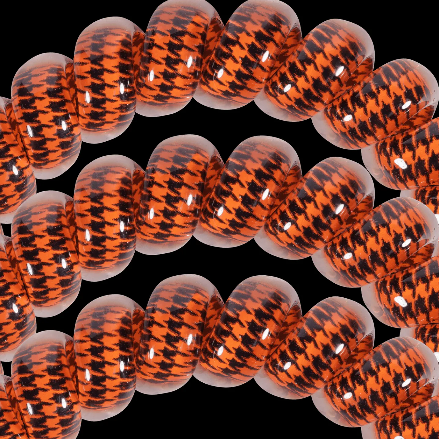 Wicked Large Hair Ties