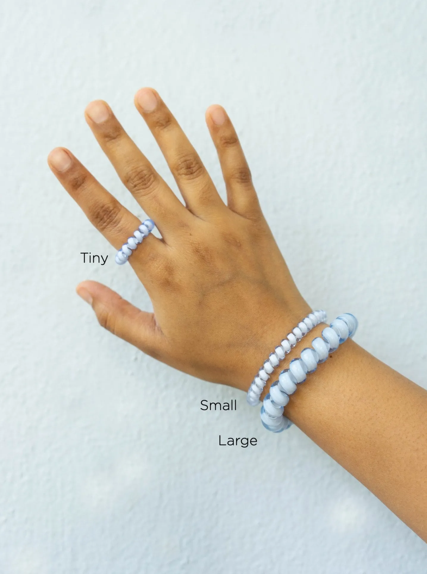 Wicked Large Hair Ties