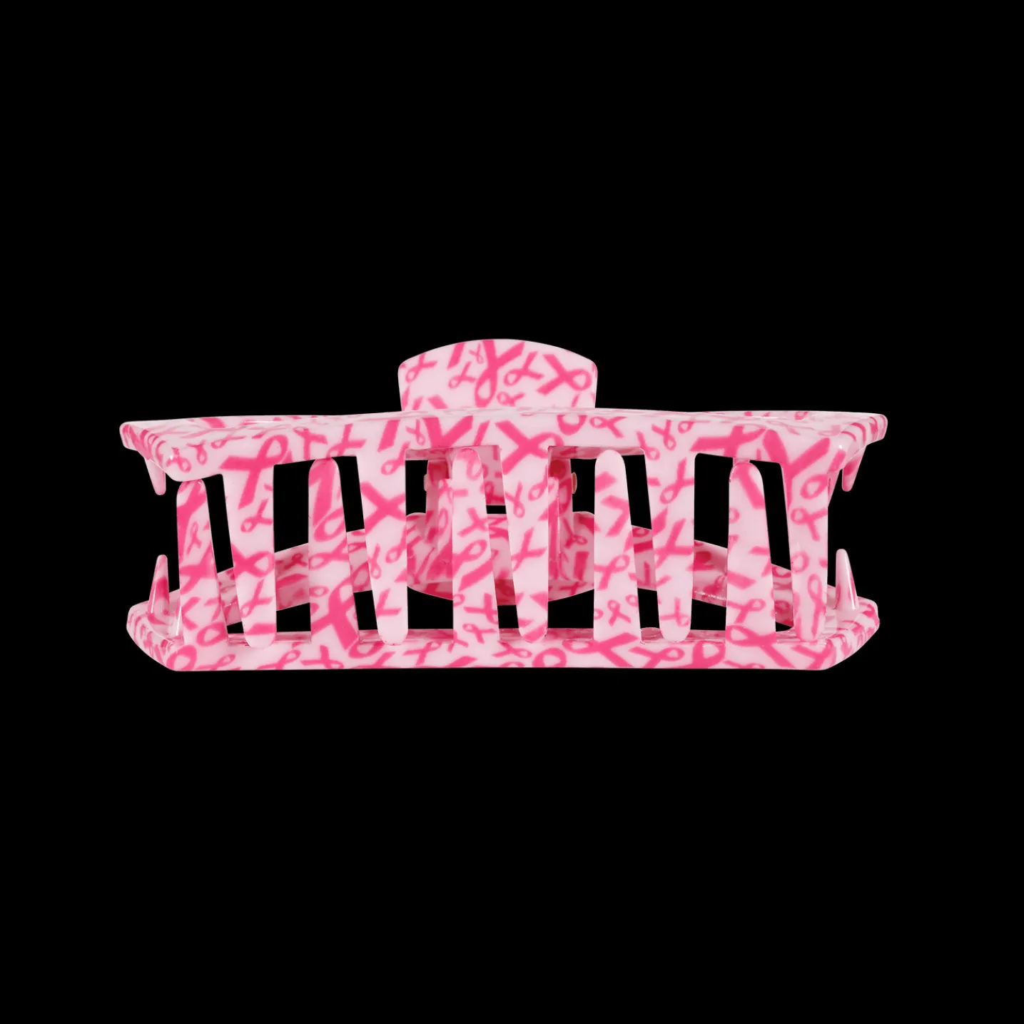 Wrapped In Ribbons Medium Hair Clip