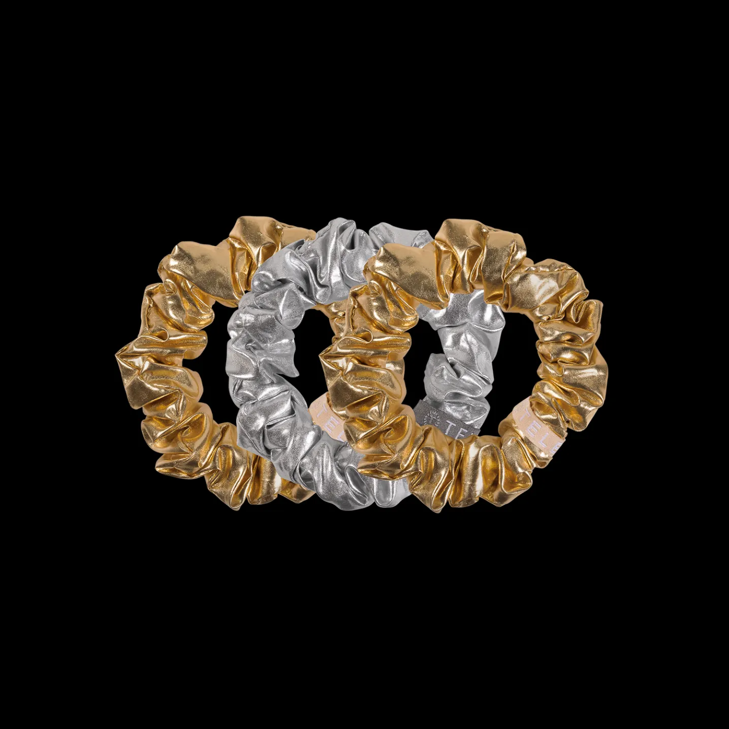 Year of Glam Large Scrunchie